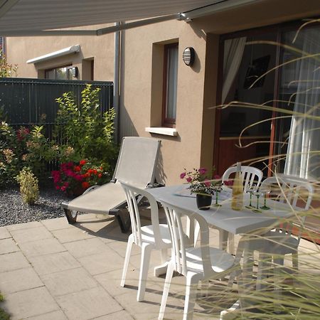 Les Loges Du Ried - Studios & Appartements Proche Europapark Marckolsheim Exterior foto