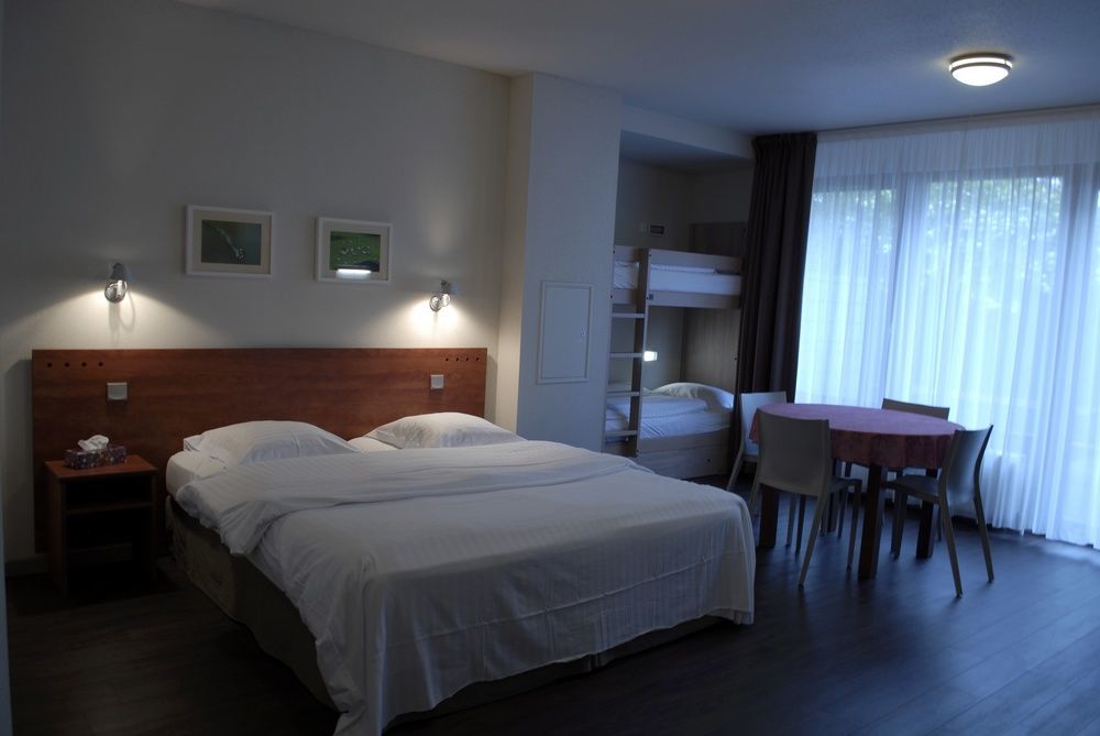 Les Loges Du Ried - Studios & Appartements Proche Europapark Marckolsheim Exterior foto