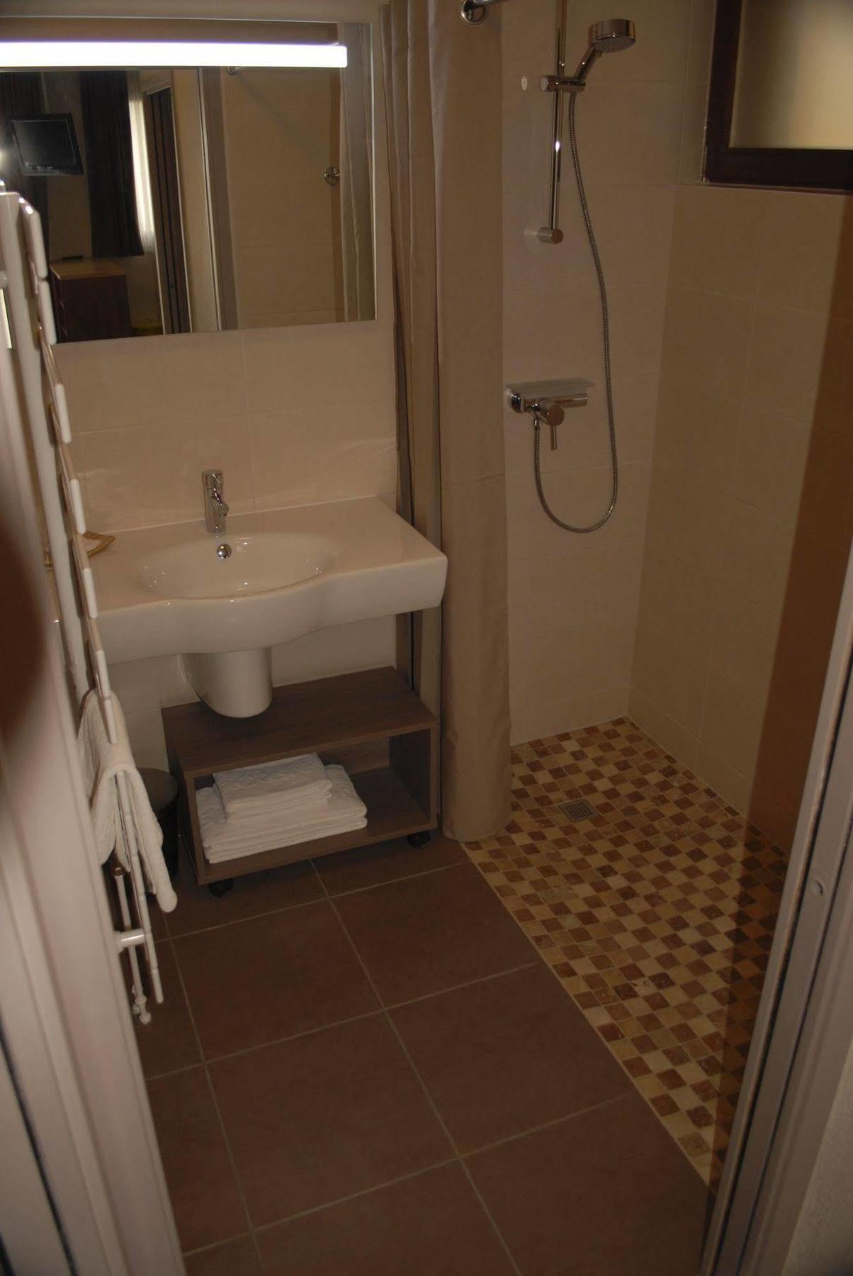 Les Loges Du Ried - Studios & Appartements Proche Europapark Marckolsheim Exterior foto