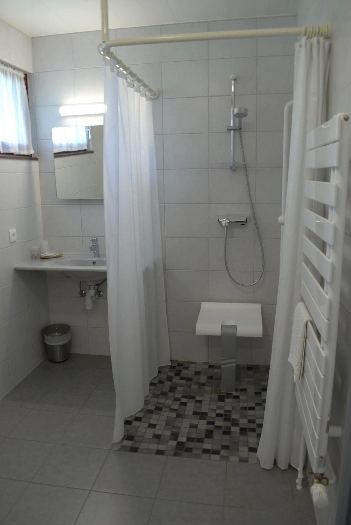 Les Loges Du Ried - Studios & Appartements Proche Europapark Marckolsheim Exterior foto