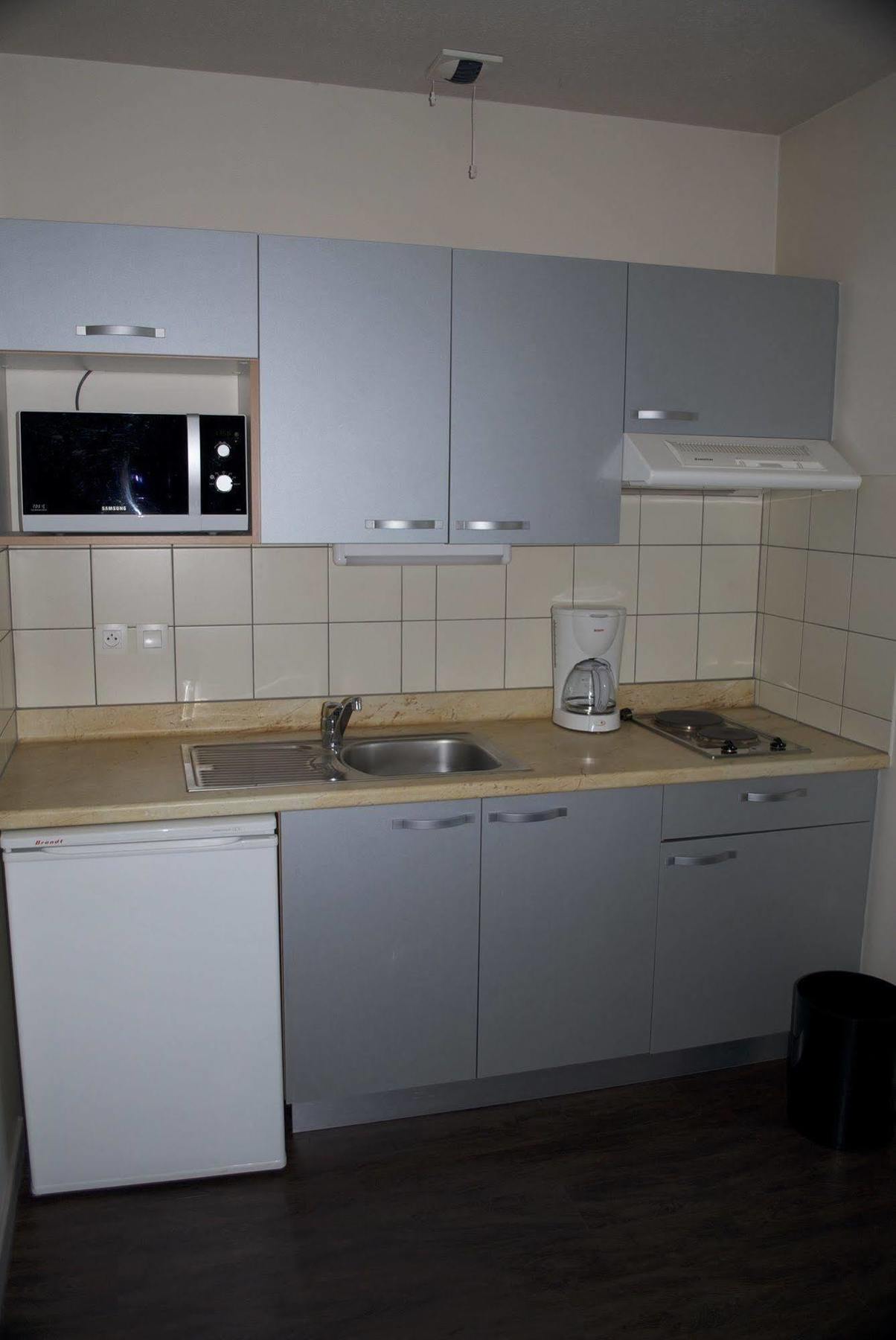 Les Loges Du Ried - Studios & Appartements Proche Europapark Marckolsheim Exterior foto